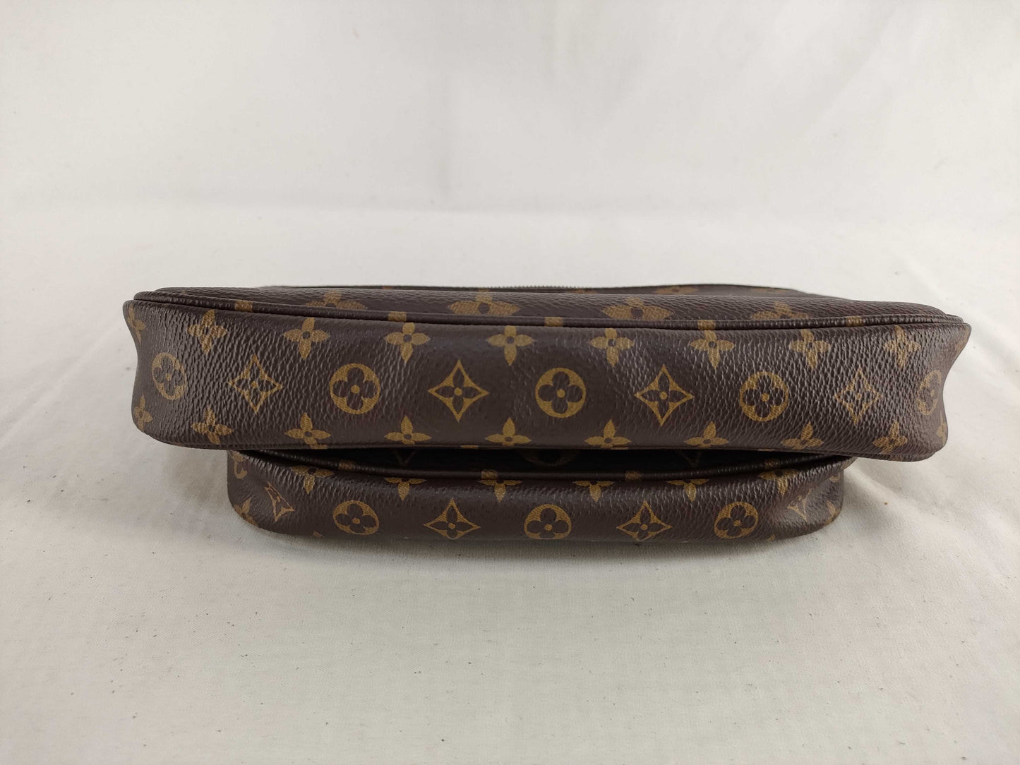 LOUIS VUITTON Monogram Louis Vuitton Monogram Shoulder Bag Shoulder Bag