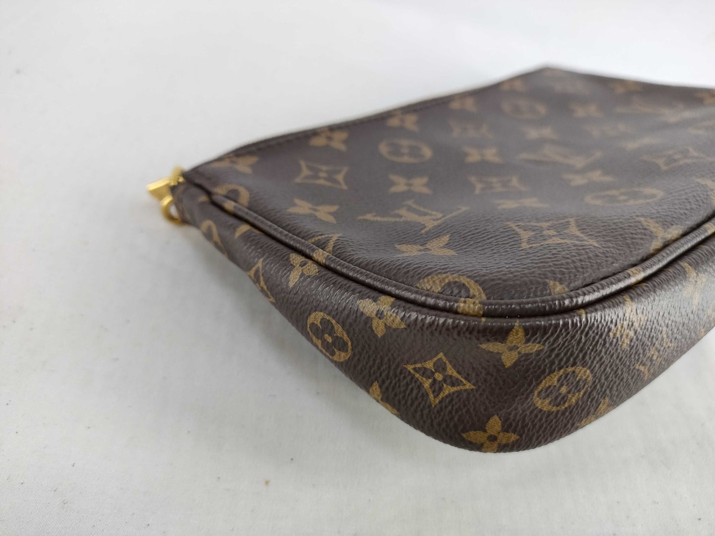 LOUIS VUITTON Monogram Louis Vuitton Monogram Shoulder Bag Shoulder Bag