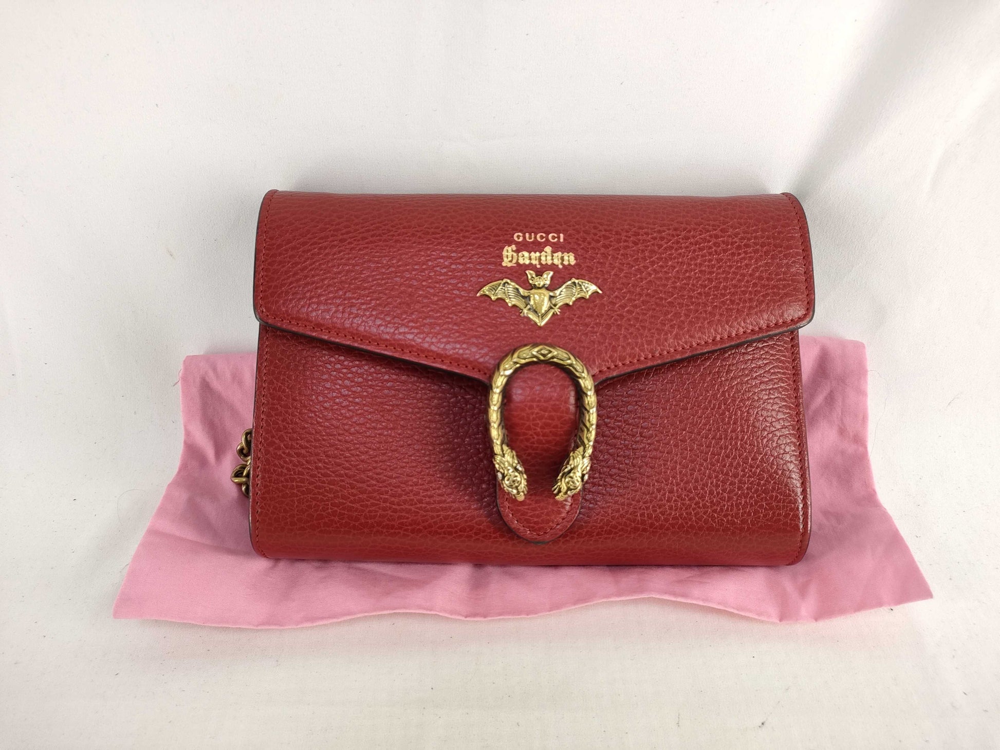 GUCCI Gucci Dionysus Shoulder Bag Shoulder Bag