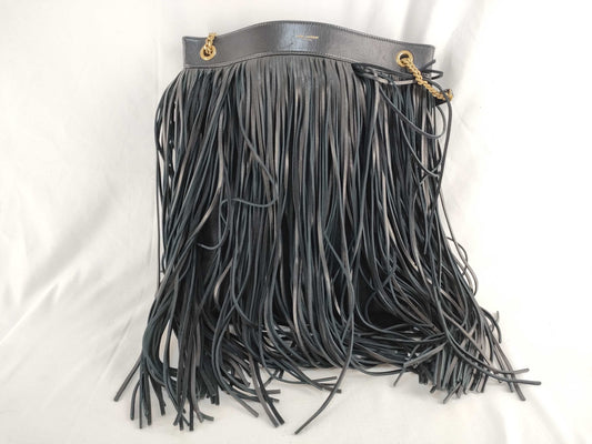 SAINT LAURENT Tote Bag Shoulder Bag