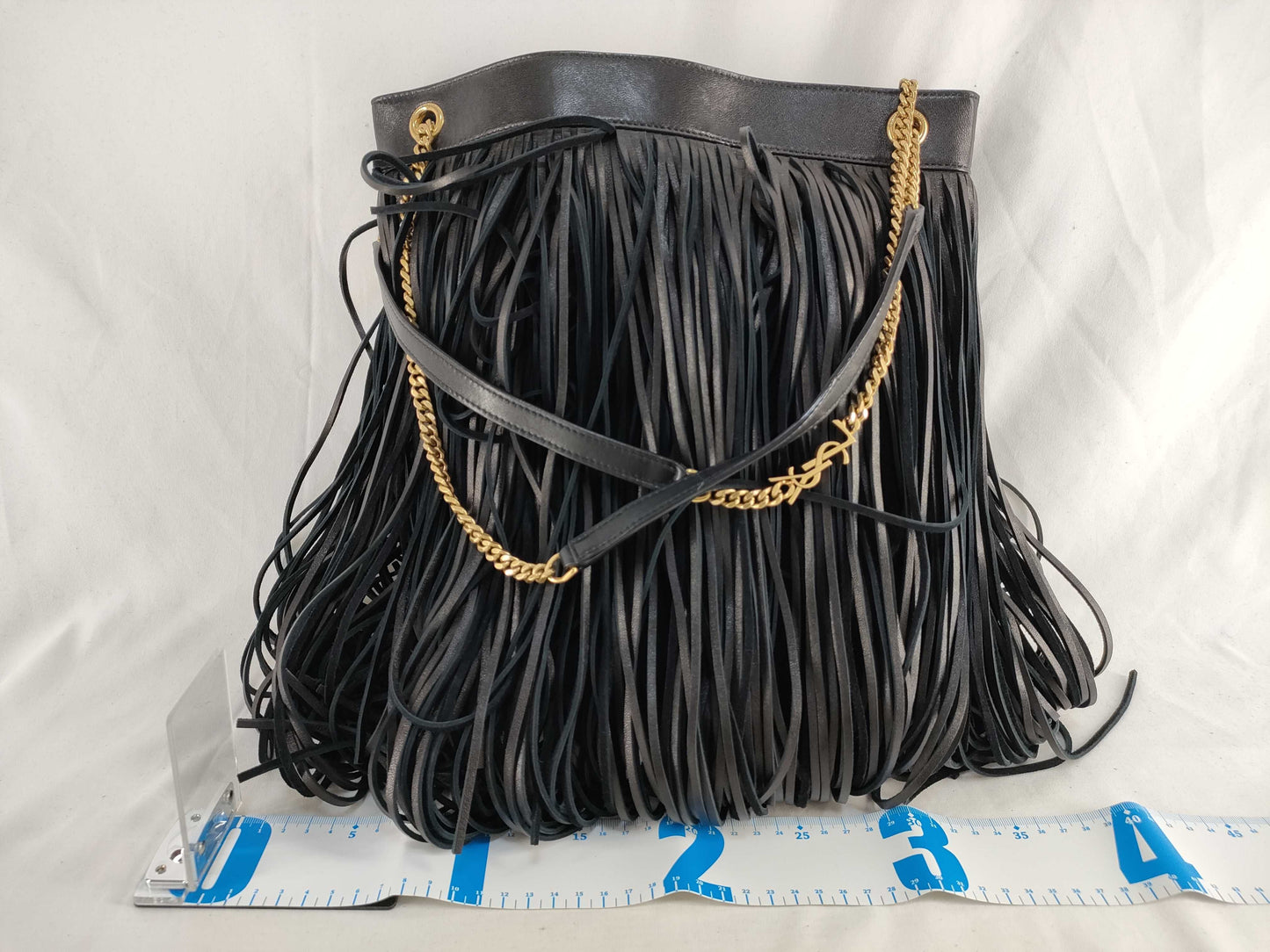 SAINT LAURENT Tote Bag Shoulder Bag