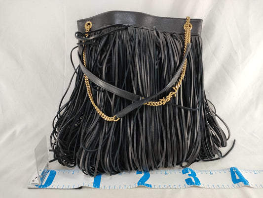 SAINT LAURENT Tote Bag Shoulder Bag