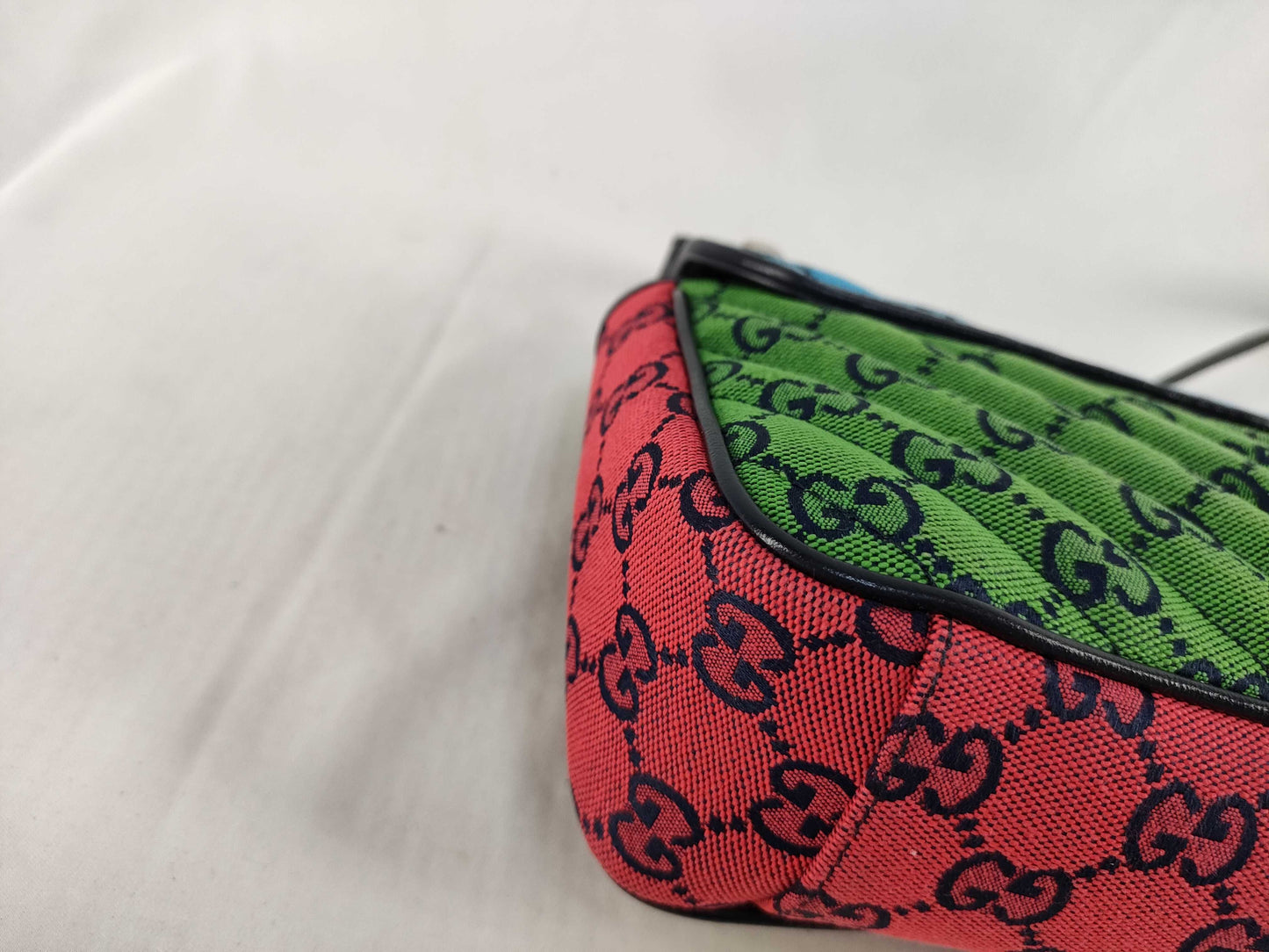 GUCCI Gucci Marmont Shoulder Bag Shoulder Bag