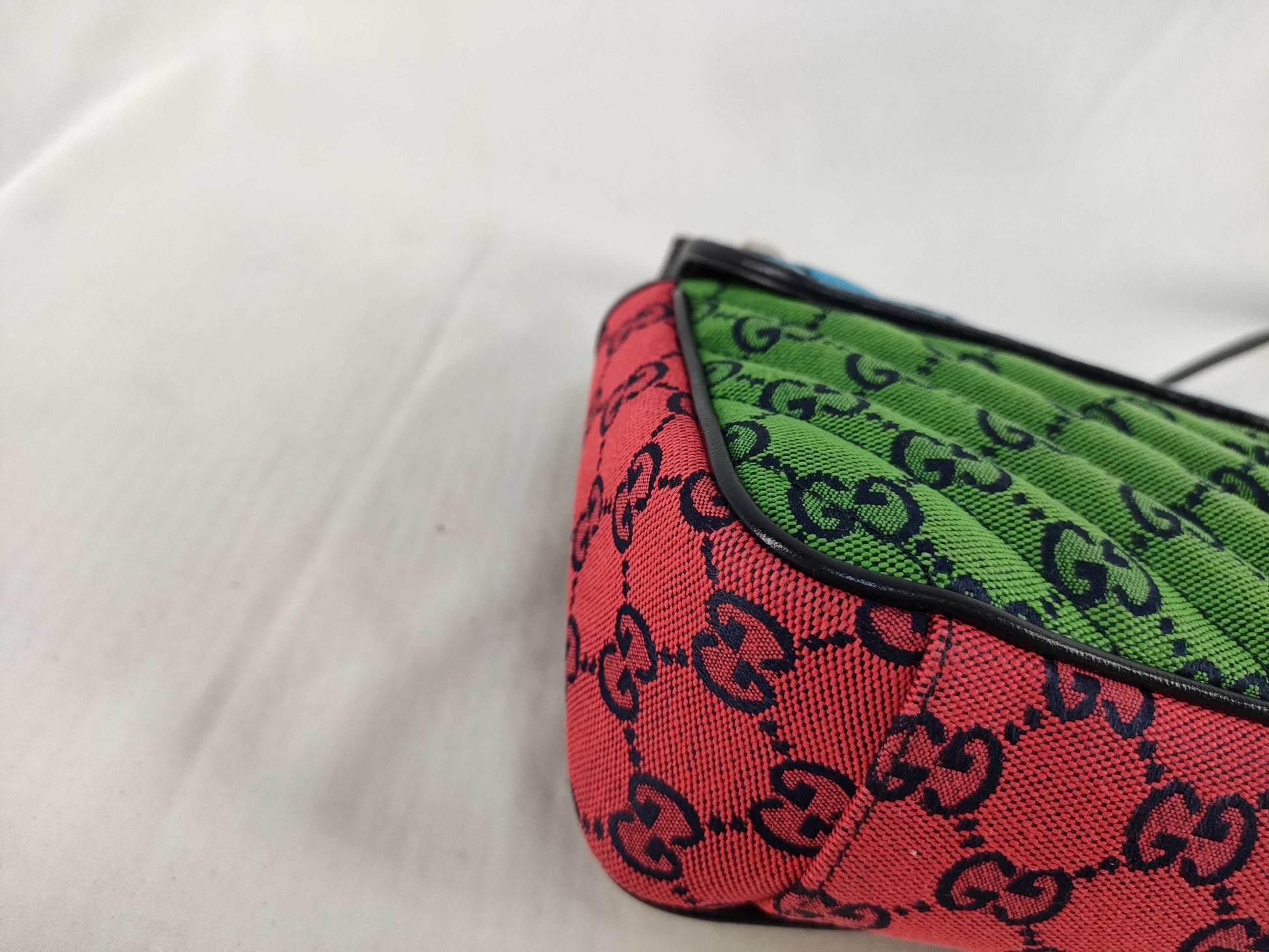 GUCCI Gucci Marmont Shoulder Bag Shoulder Bag