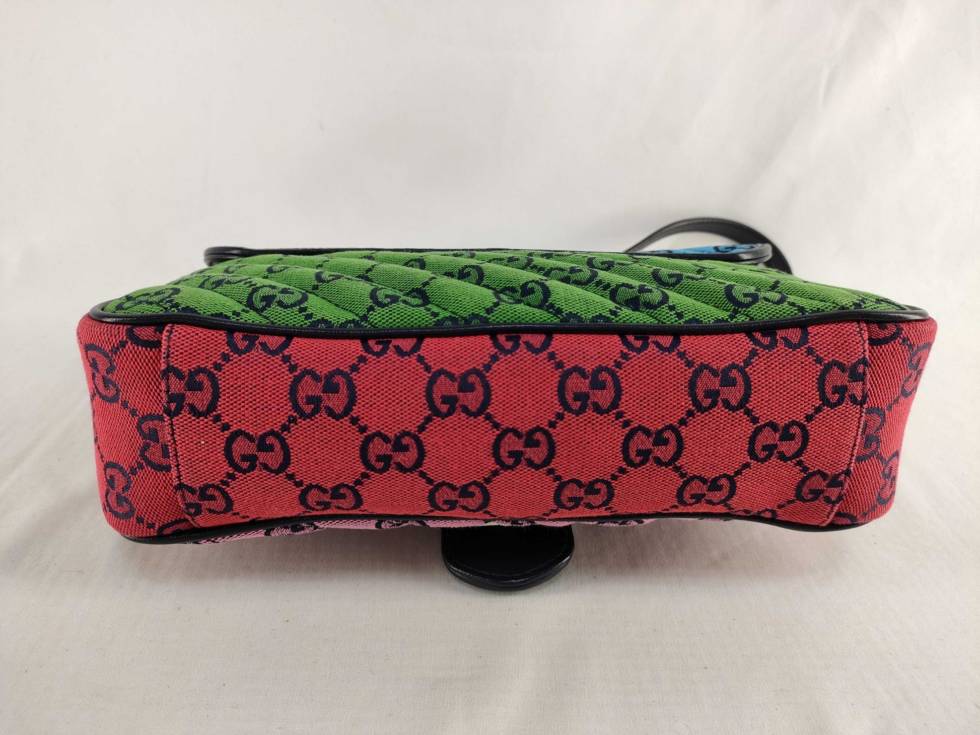 GUCCI Gucci Marmont Shoulder Bag Shoulder Bag