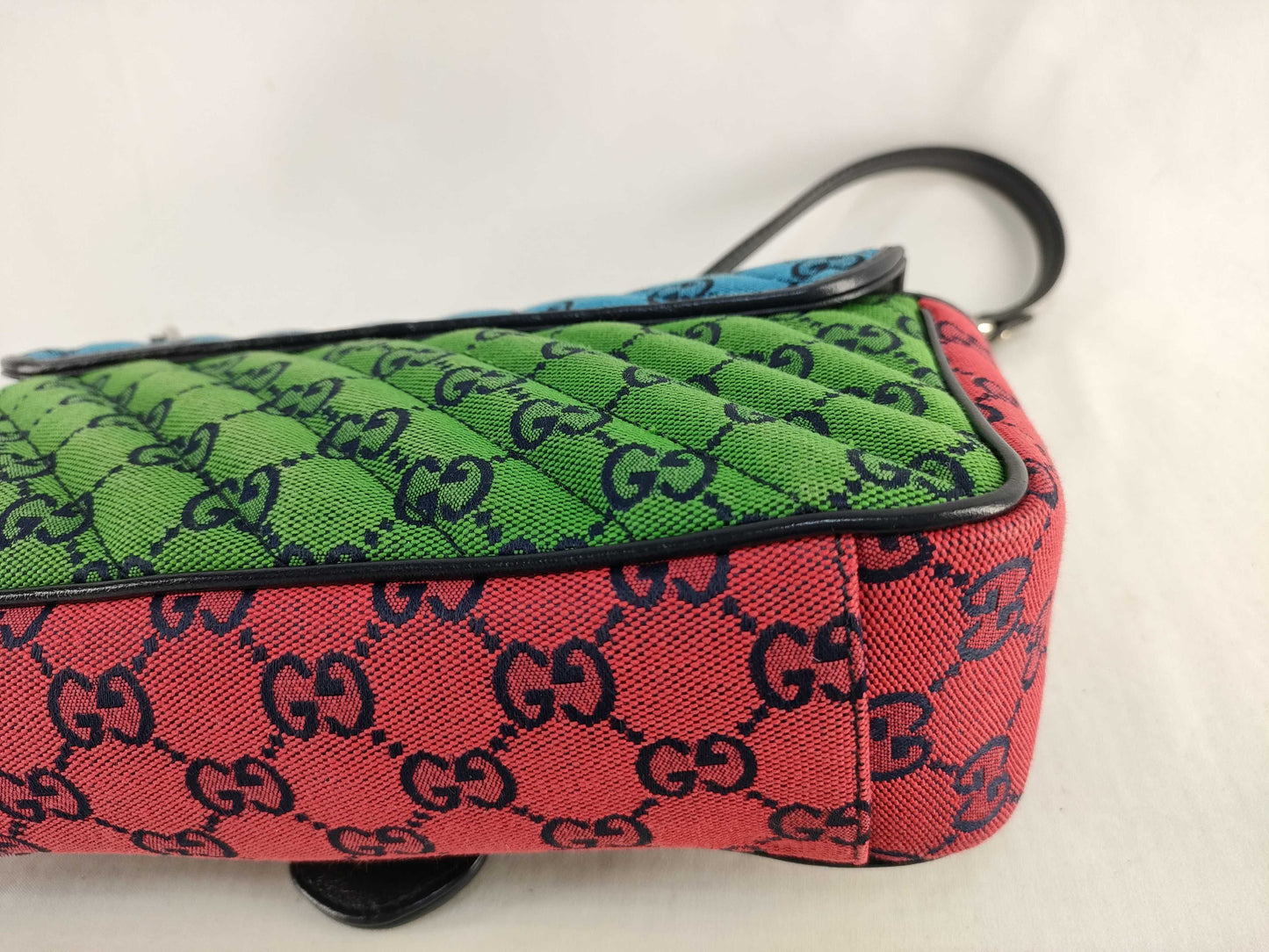 GUCCI Gucci Marmont Shoulder Bag Shoulder Bag