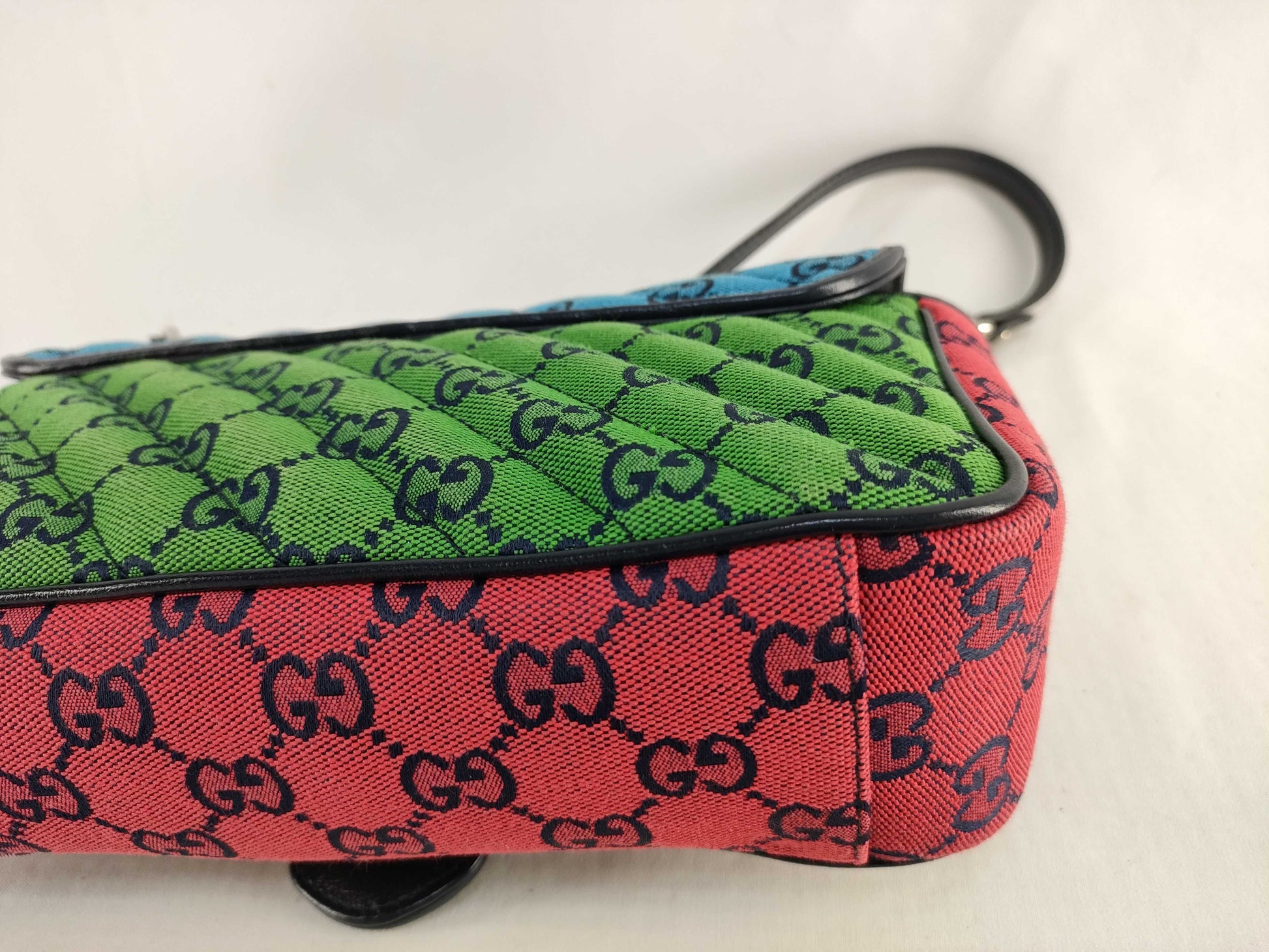 GUCCI Gucci Marmont Shoulder Bag Shoulder Bag