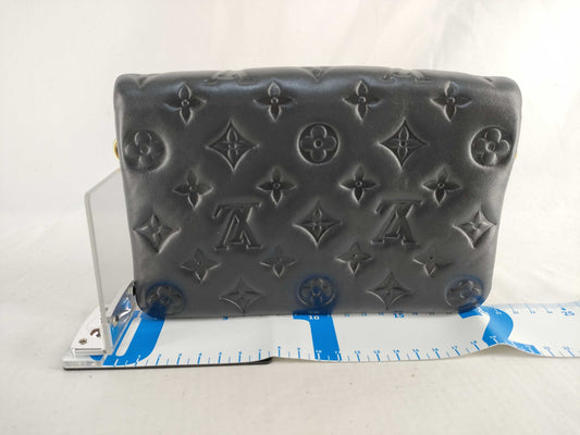 LOUIS VUITTON Louis Vuitton Pochette Kabuki Mask Shoulder Bag Shoulder Bag