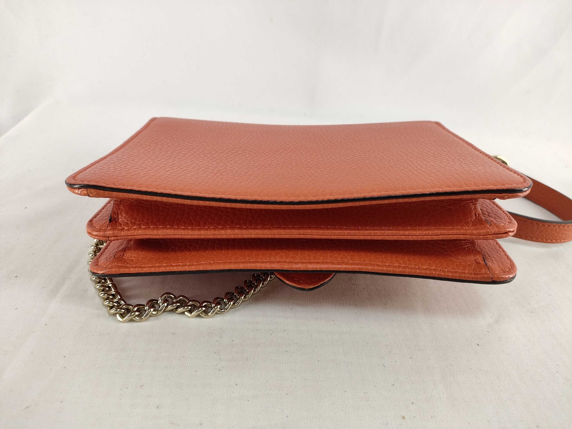 GUCCI Gucci Interlocking Shoulder Bag Shoulder Bag