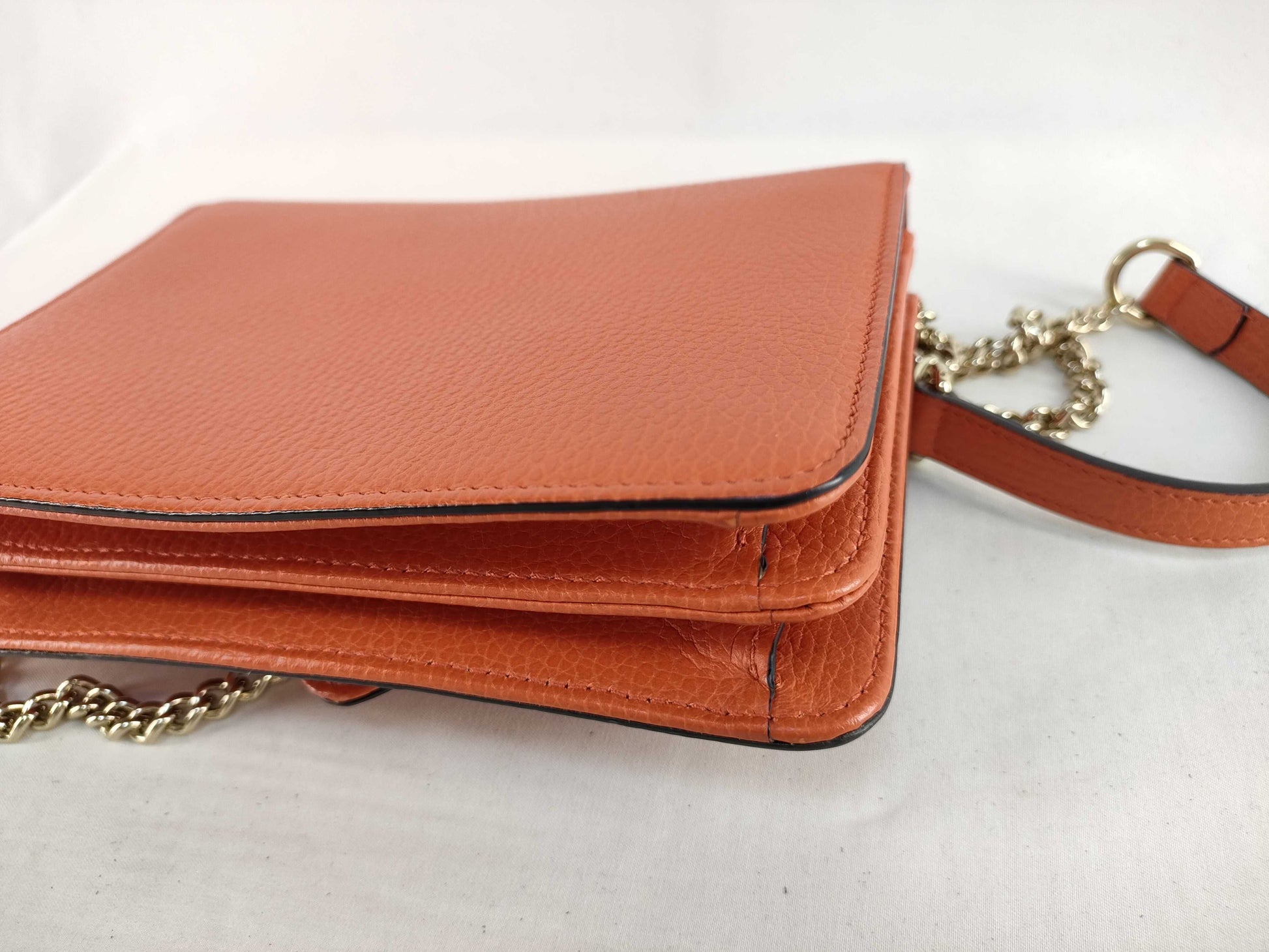 GUCCI Gucci Interlocking Shoulder Bag Shoulder Bag