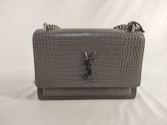 SAINT LAURENT Shoulder Bag Shoulder Bag