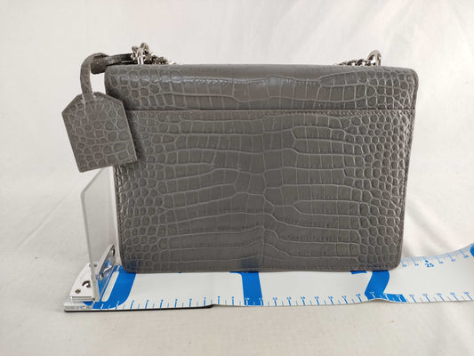 SAINT LAURENT Saint Laurent Chain Shoulder Bag Shoulder Bag