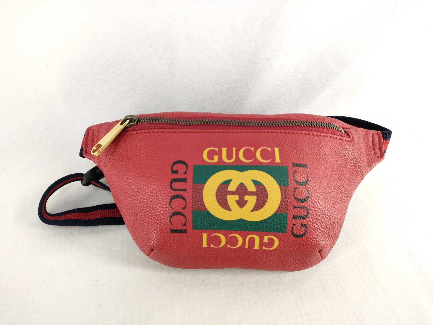 GUCCI Gucci Belt Bag Waist Bag