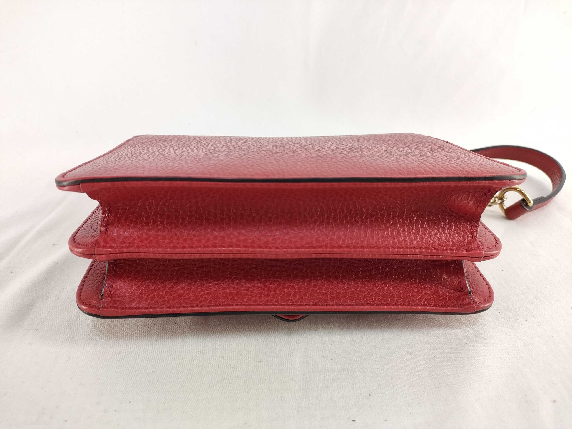 GUCCI Gucci Interlocking Shoulder Bag Shoulder Bag