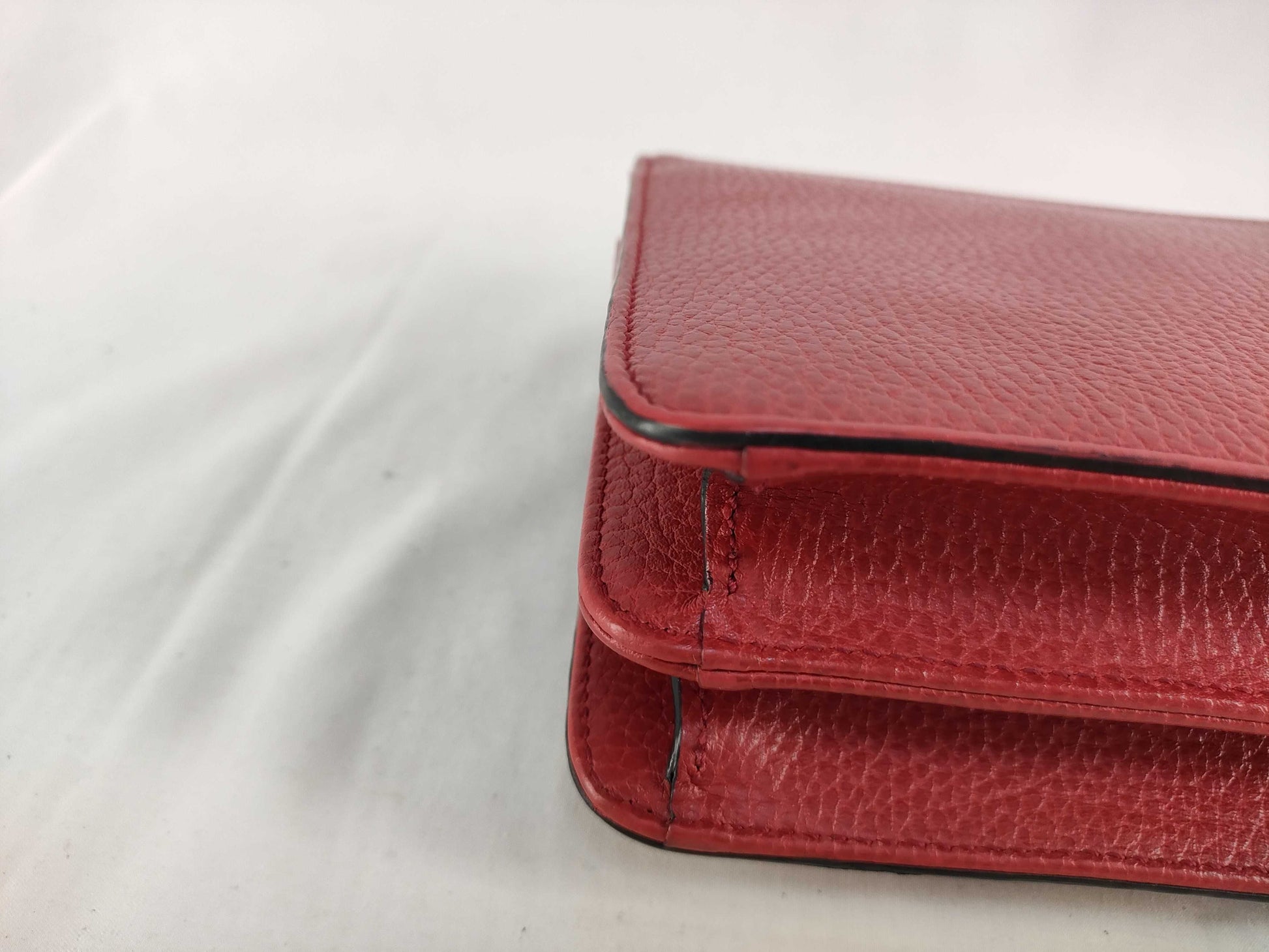 GUCCI Gucci Interlocking Shoulder Bag Shoulder Bag