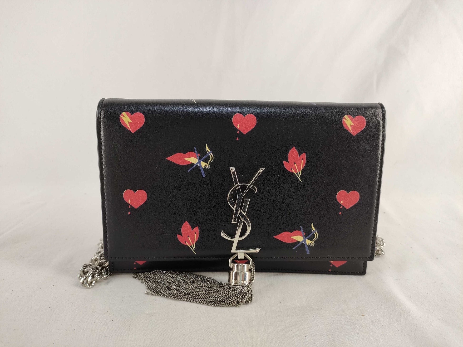 SAINT LAURENT Shoulder Bag Shoulder Bag