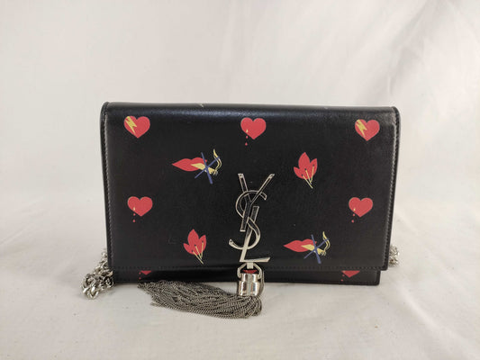SAINT LAURENT Shoulder Bag Shoulder Bag