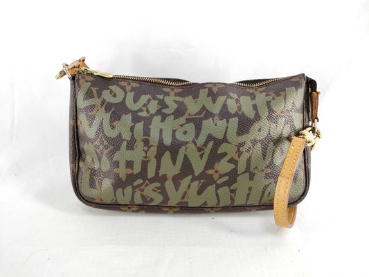 LOUIS VUITTON Louis Vuitton Shoulder Bag Shoulder Bag