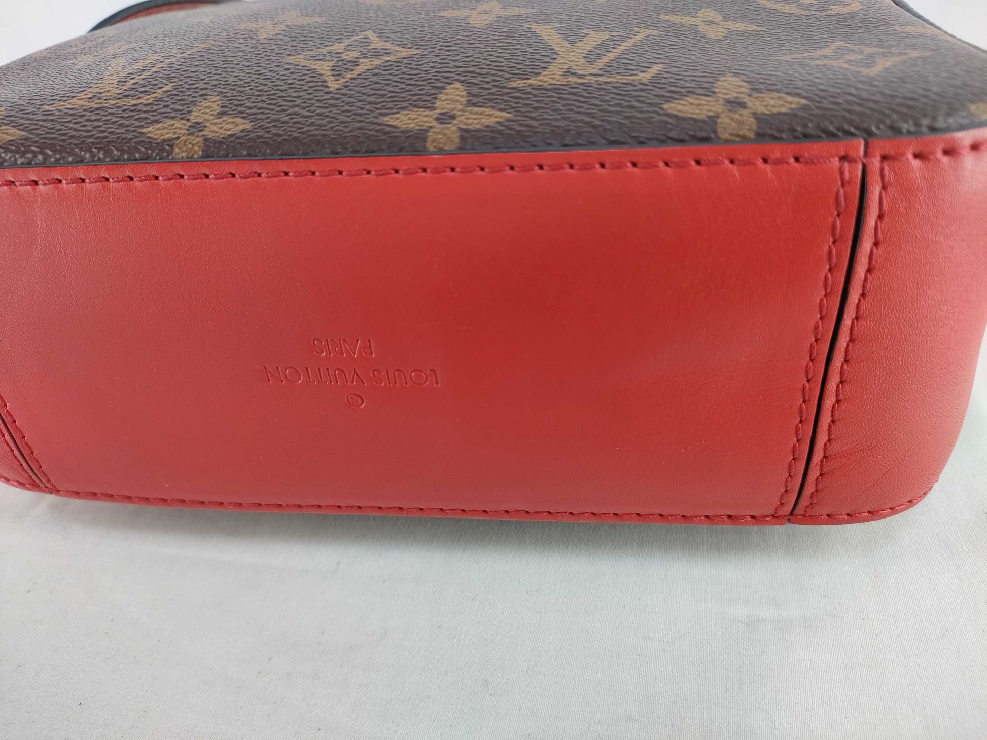LOUIS VUITTON Monogram Louis Vuitton Monogram Camera Shoulder Bag Shoulder Bag
