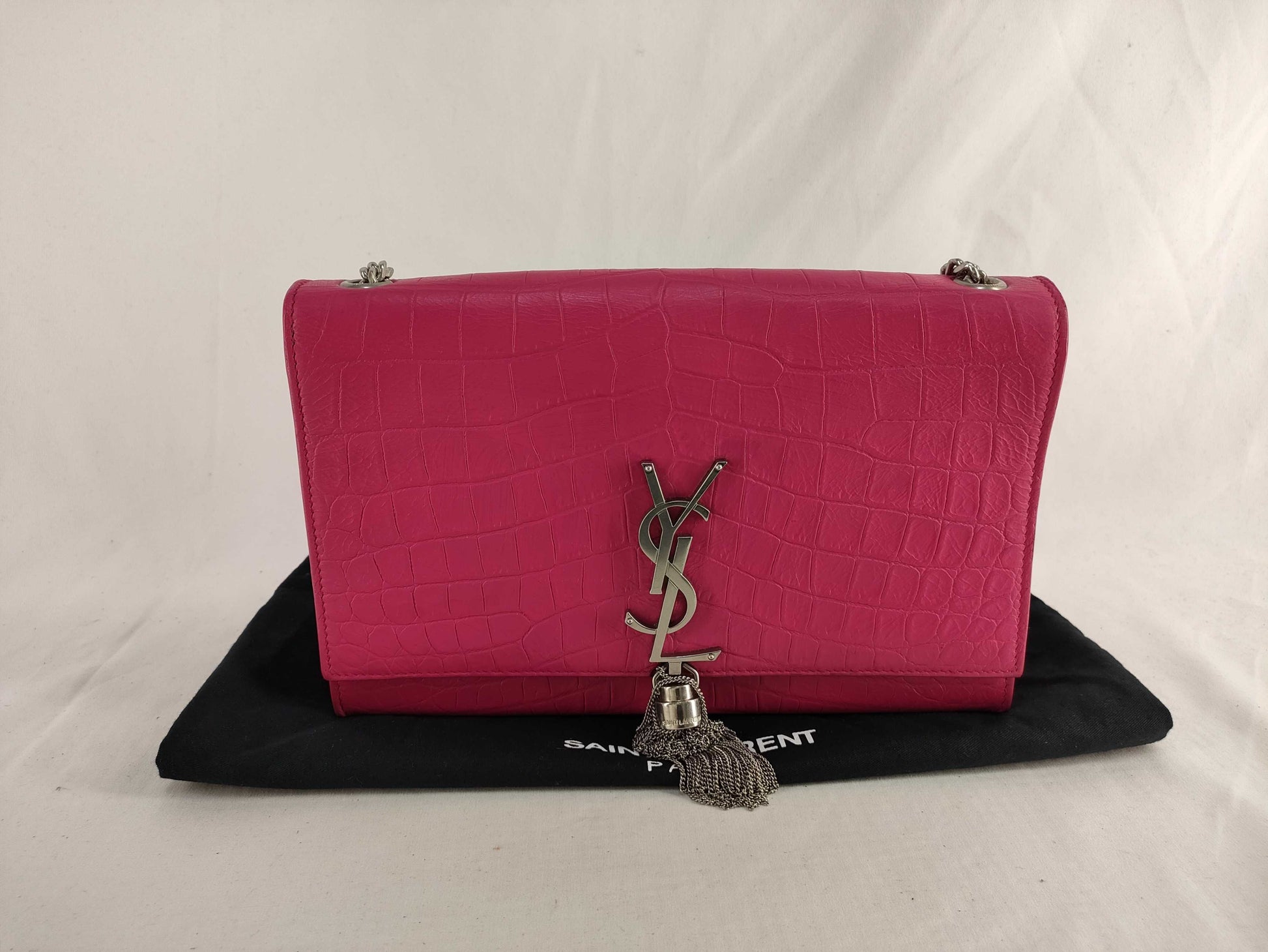 SAINT LAURENT Shoulder Bag Shoulder Bag
