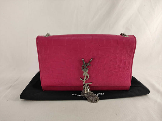 SAINT LAURENT Shoulder Bag Shoulder Bag