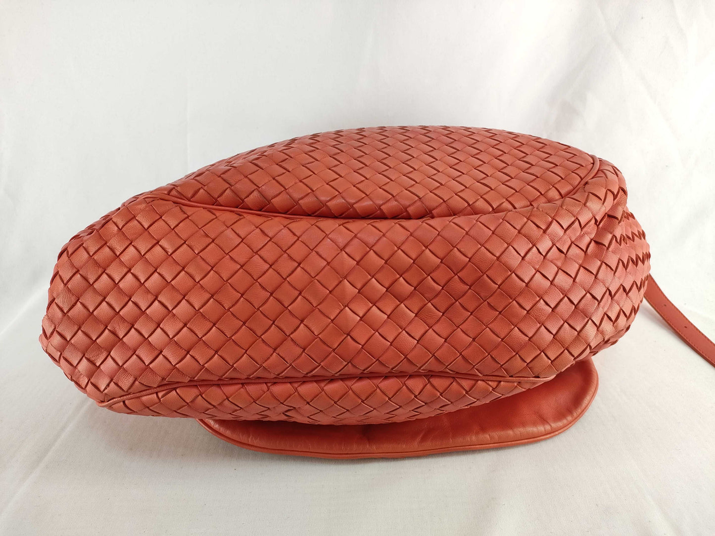 BOTTEGA VENETA Intrecciato Bottega Veneta Shoulder Bag Shoulder Bag