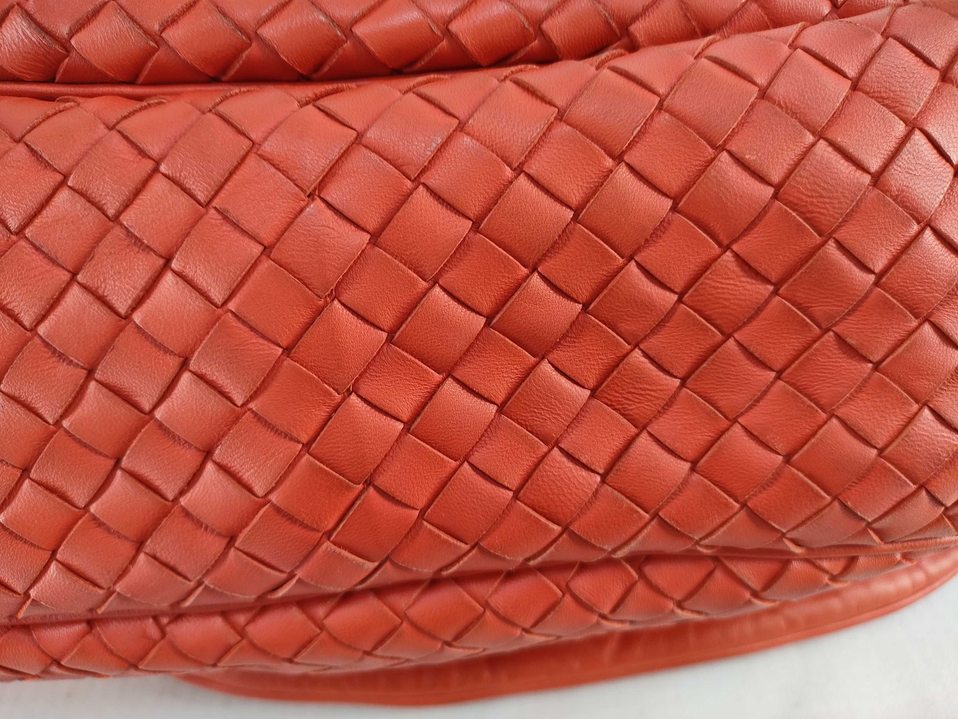 BOTTEGA VENETA Intrecciato Bottega Veneta Shoulder Bag Shoulder Bag