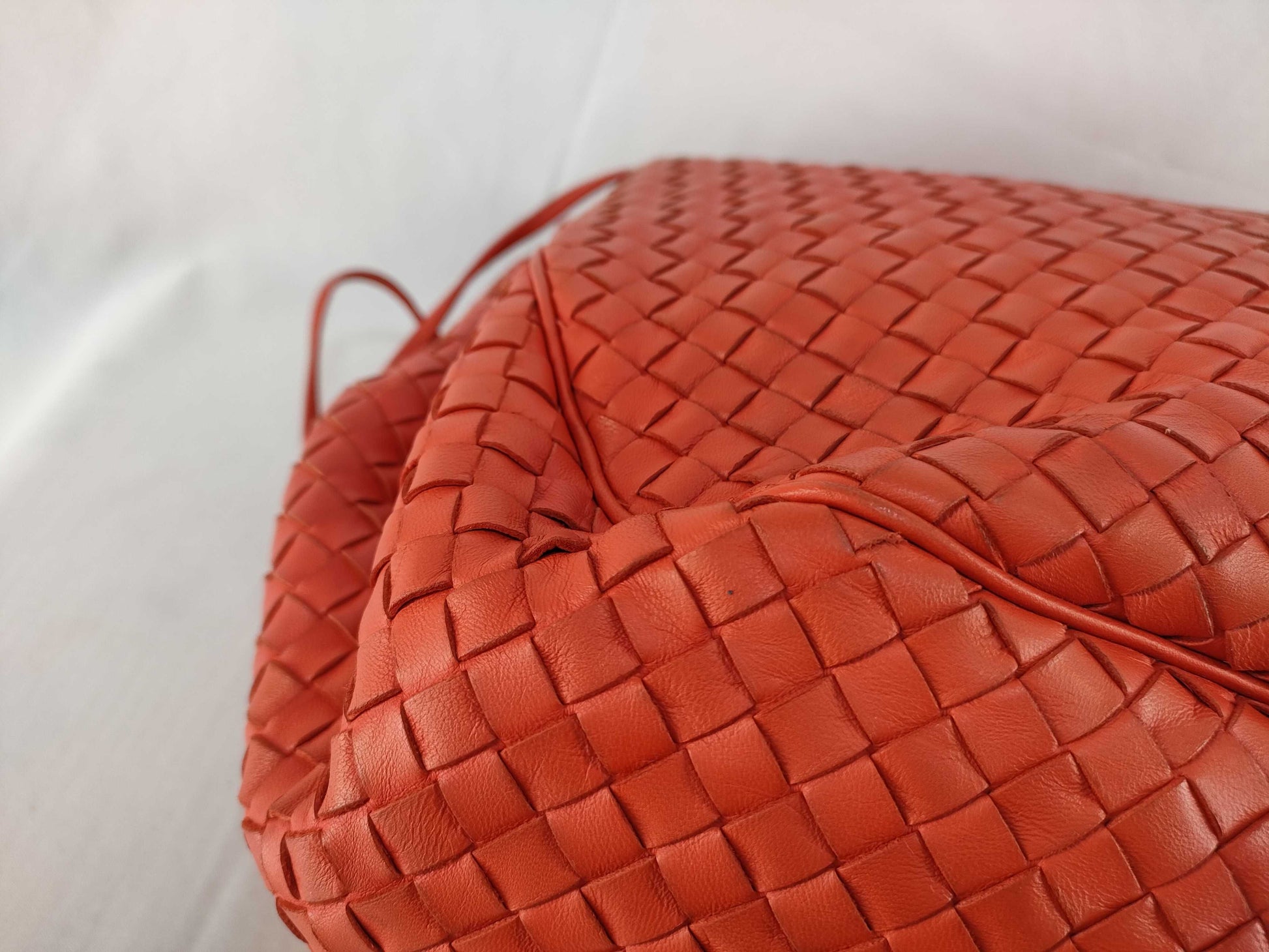 BOTTEGA VENETA Intrecciato Bottega Veneta Shoulder Bag Shoulder Bag