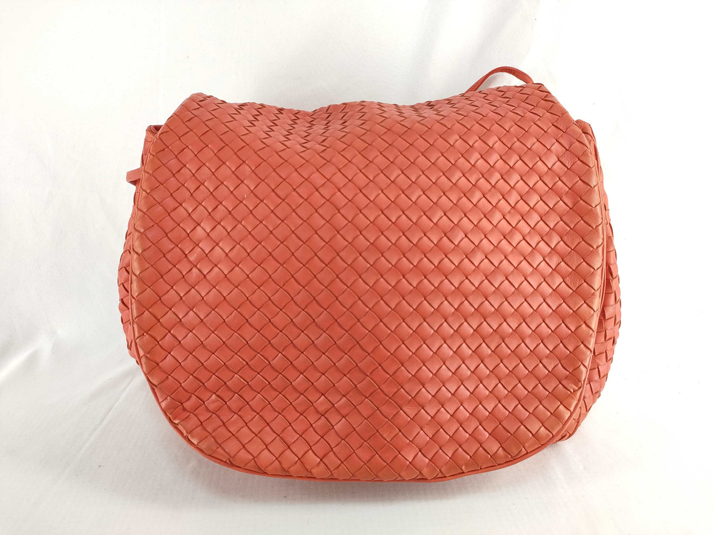 BOTTEGA VENETA Intrecciato Bottega Veneta Shoulder Bag Shoulder Bag