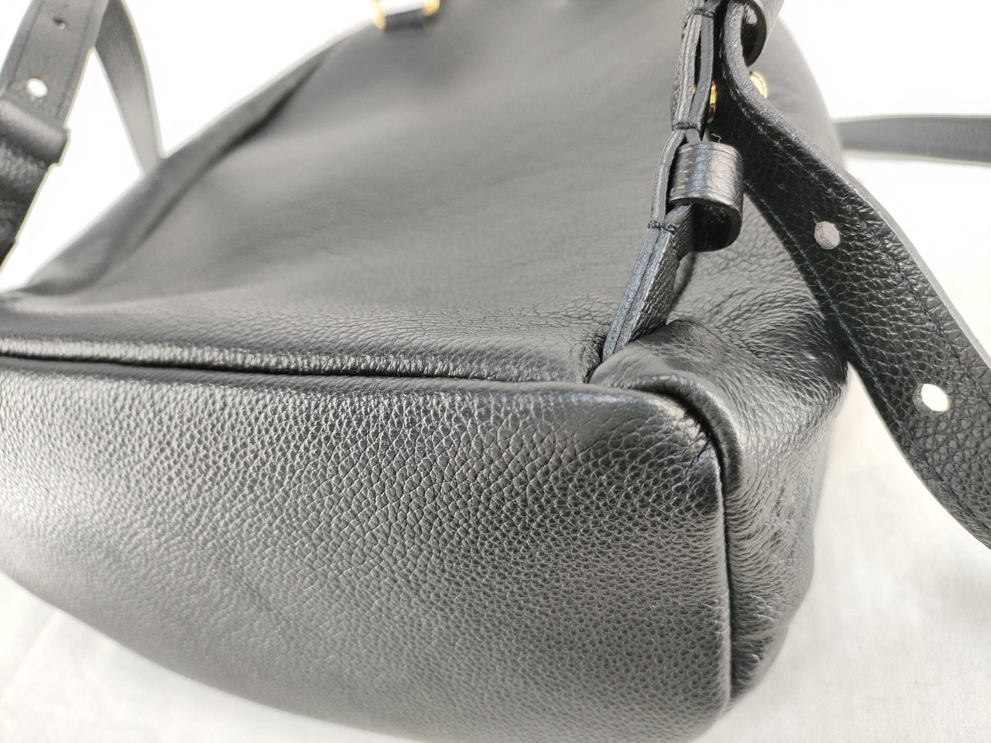LOUIS VUITTON Monogram Unplanted Louis Vuitton Bag Pack Rucksack