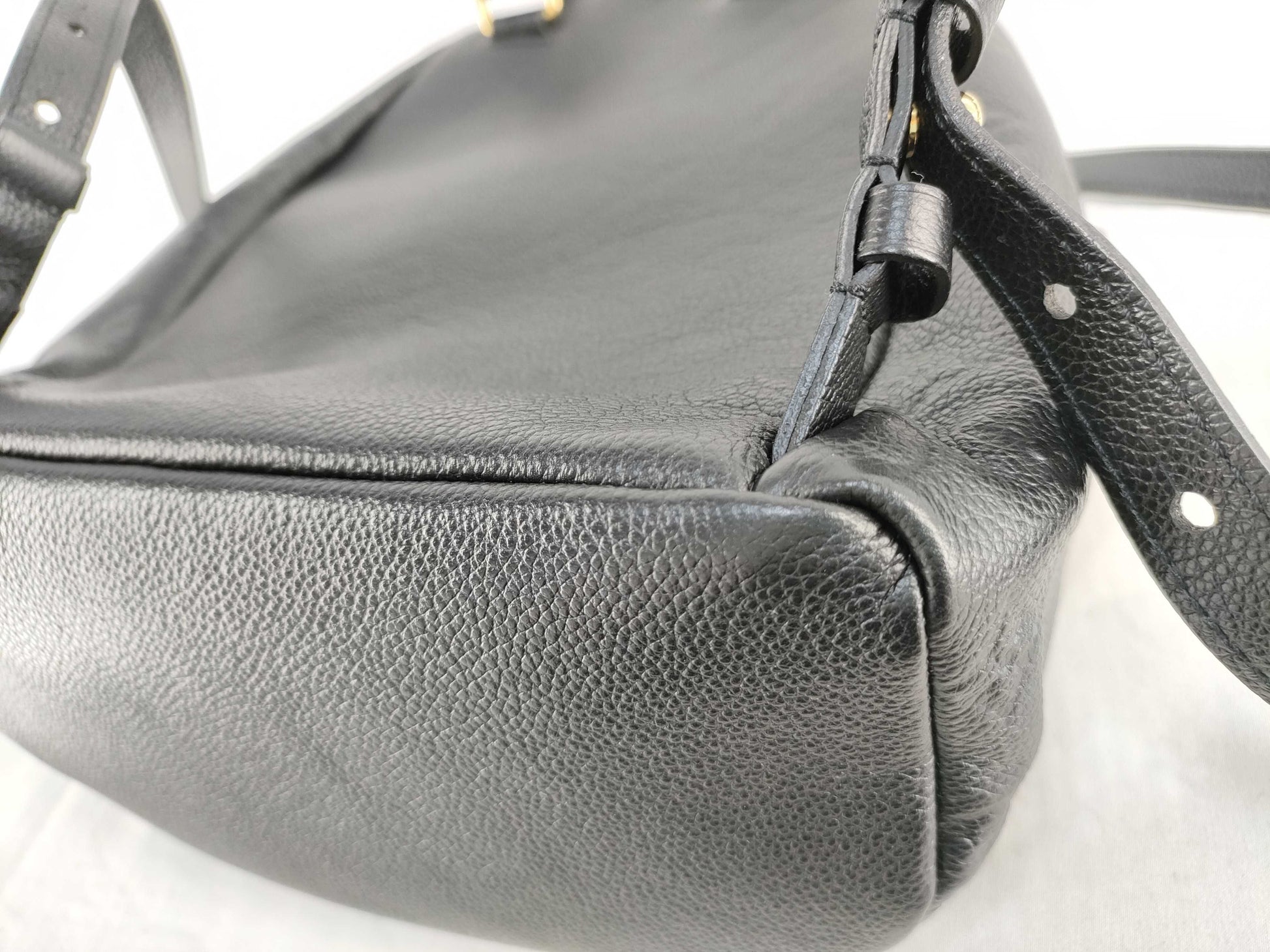 LOUIS VUITTON Monogram Unplanted Louis Vuitton Bag Pack Rucksack