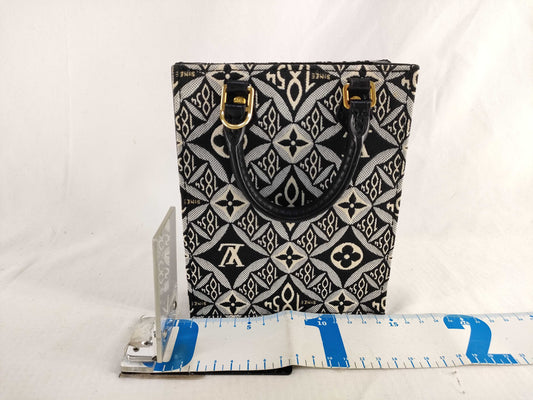 LOUIS VUITTON 1854 Tote Bag