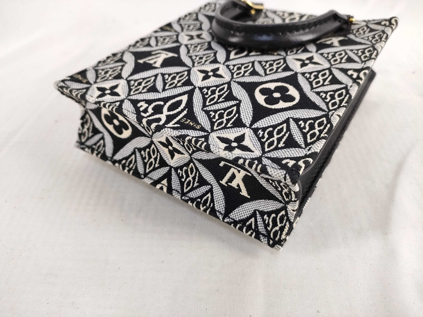 LOUIS VUITTON Louis Vuitton 1854 Tote Bag Tote Bag