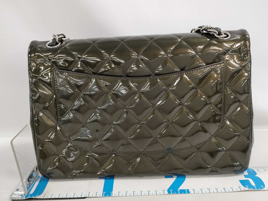 CHANEL Matelasse Shoulder Bag Shoulder Bag