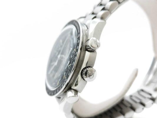 OMEGA Speedmaster 3510.50 55035185 Automatic Black Dial Men's Watch