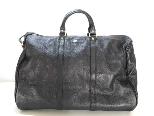 GUCCI GUCCI Shima 2way Boston Bag Boston Bag