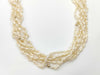 Freshwater Pearl SV 36.8g Necklace