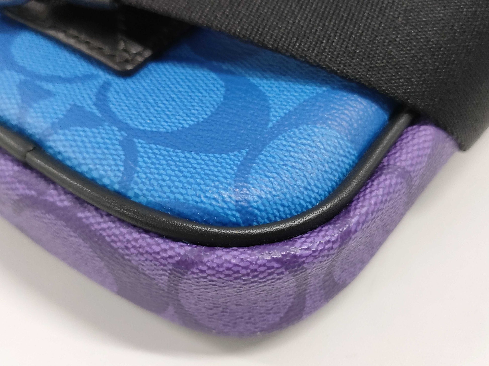 COACH brand bag shoulder bag shoulder bag