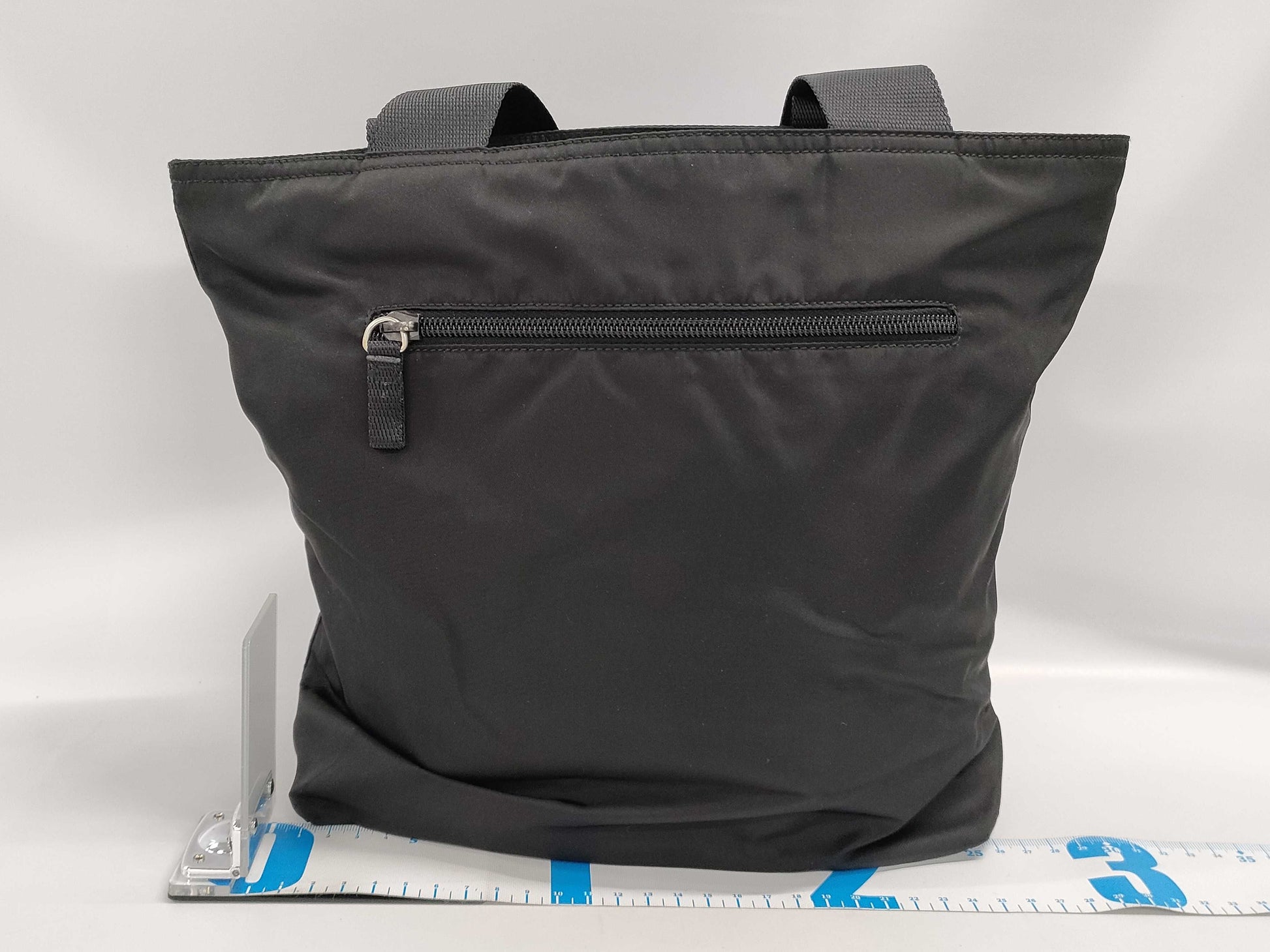 PRADA Prada Nylon Brand Tote Bag B5880 Tote Bag