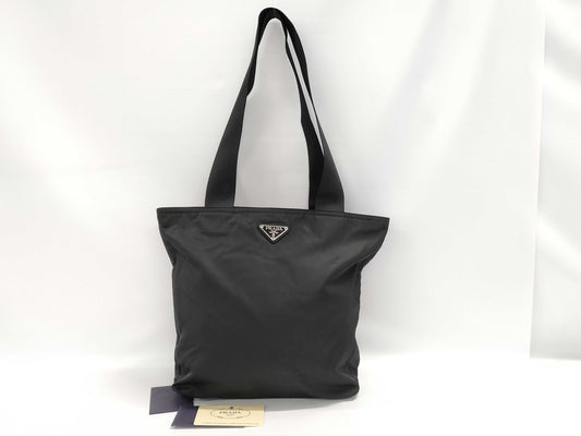 PRADA Prada Nylon Brand Tote Bag B5880 Tote Bag