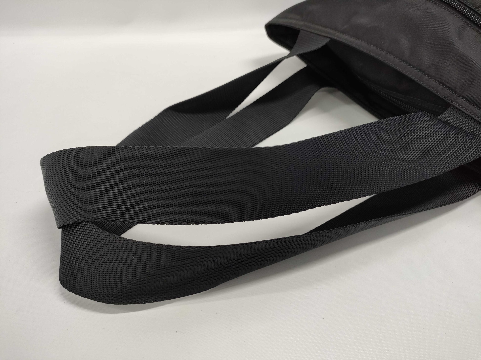 PRADA Prada Nylon Brand Tote Bag B5880 Tote Bag
