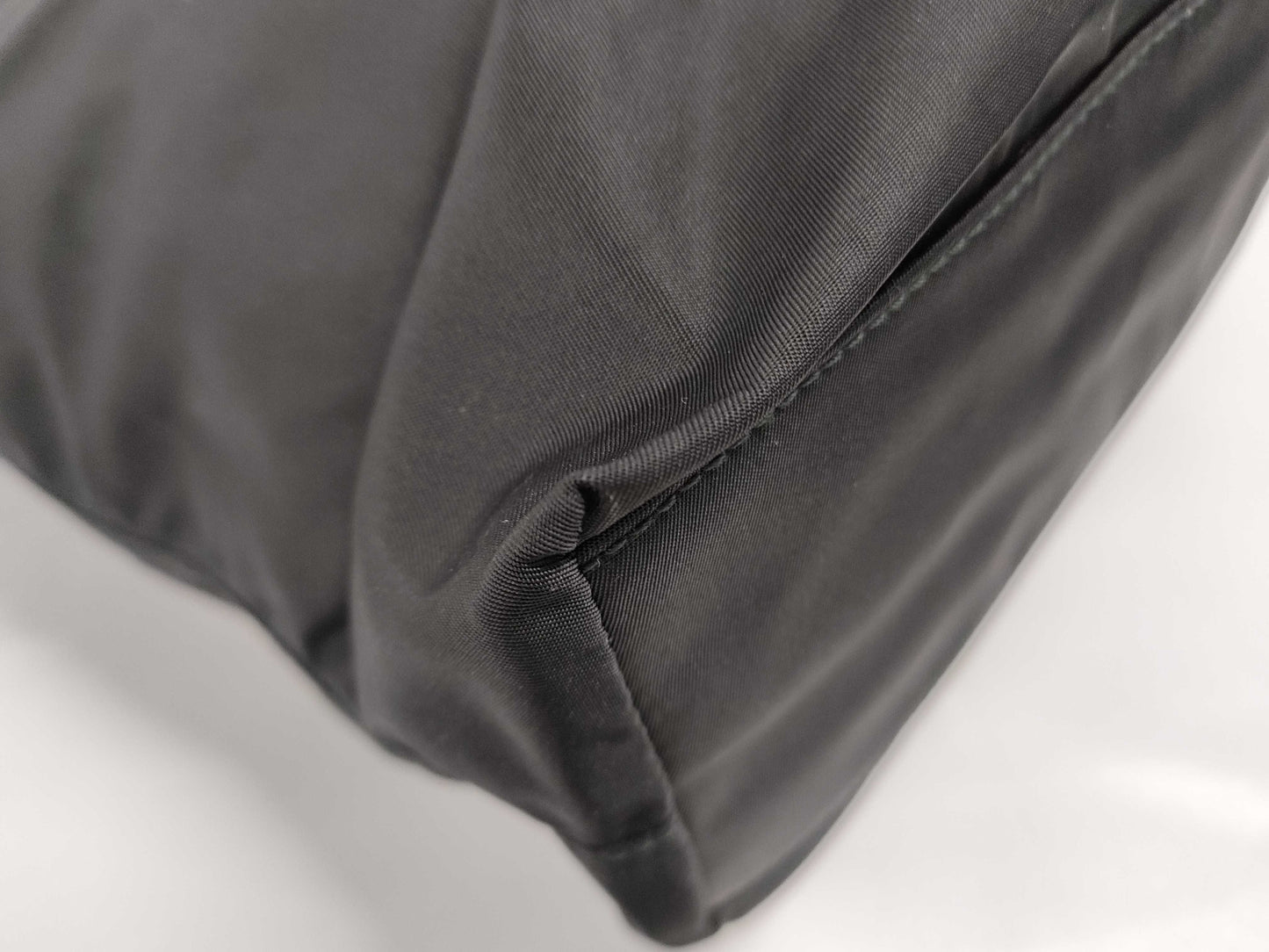 PRADA Prada Nylon Brand Tote Bag B5880 Tote Bag