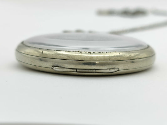 ZENITH 65843 Pocket Watch Hand Wound Pocket Watch