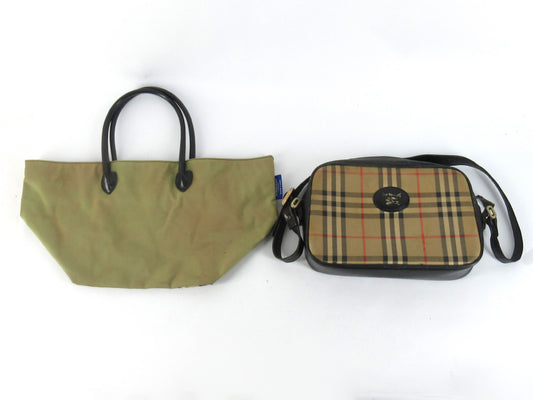 BURBERRY BURBERRY Handbag Shoulder Bag Shoulder Bag