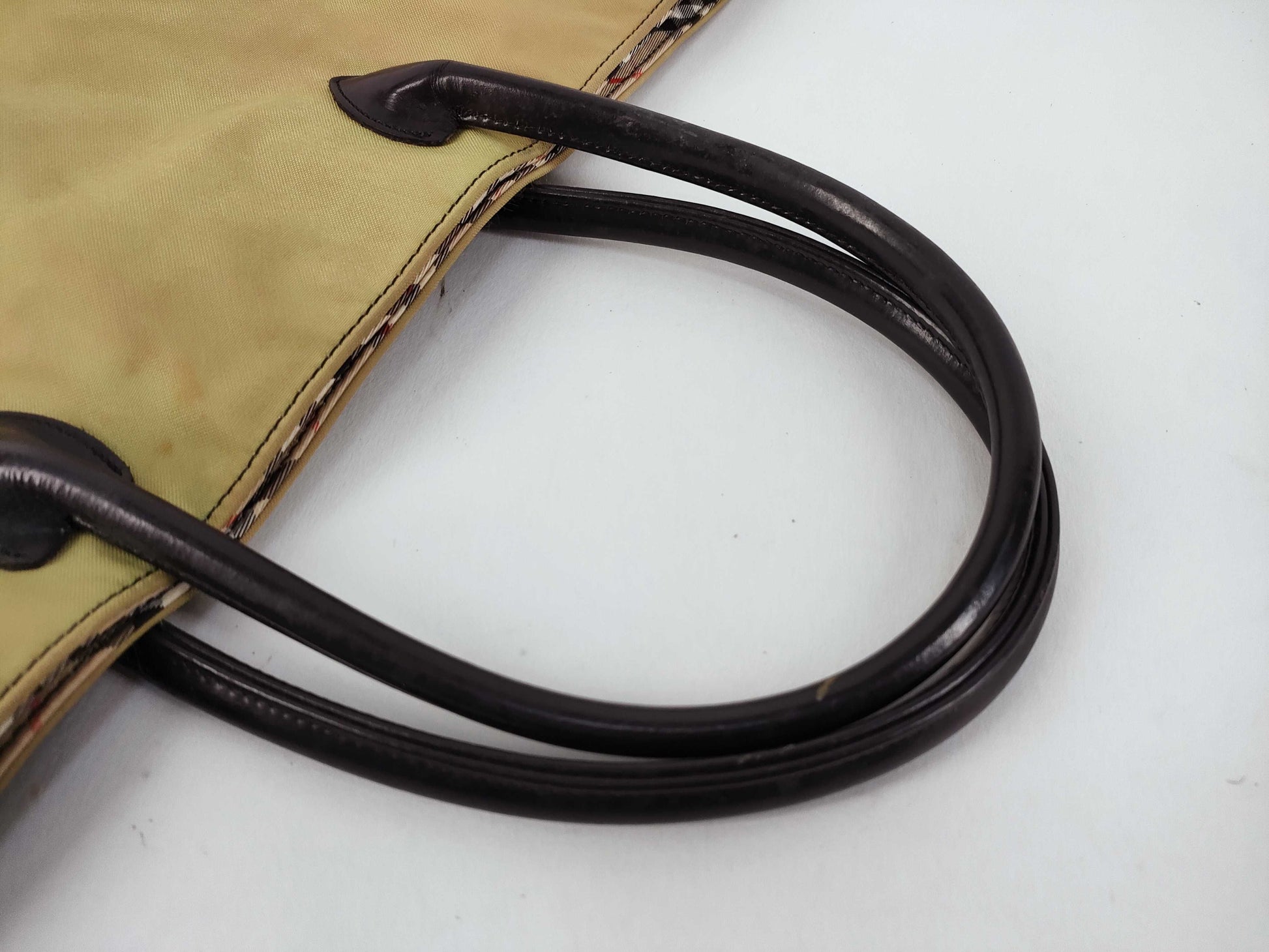 BURBERRY BURBERRY Handbag Shoulder Bag Shoulder Bag