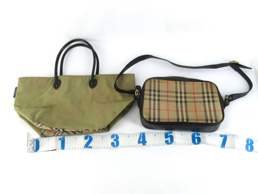 BURBERRY BURBERRY Handbag Shoulder Bag Shoulder Bag