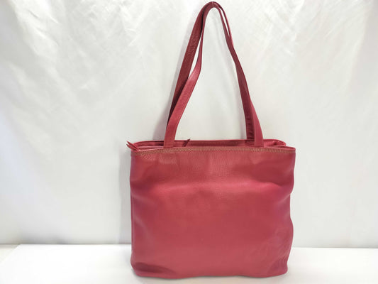 LOEWE Anagram Leather Tote Bag Shoulder Bag Shoulder Tote Bag