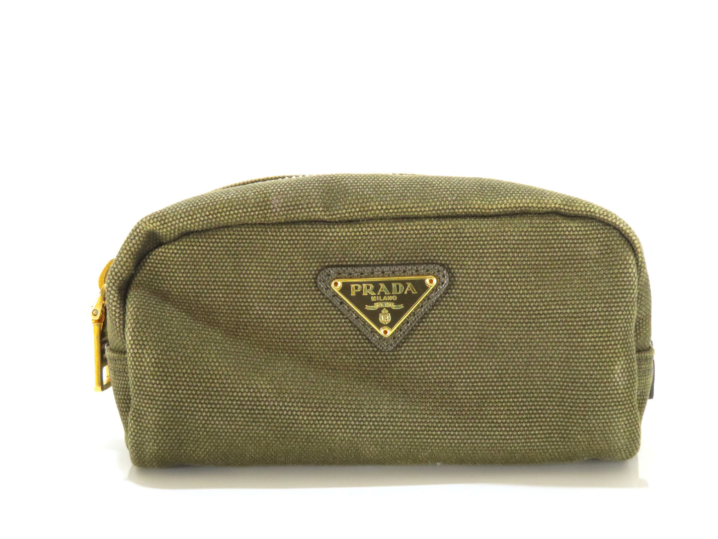 PRADA Prada Pouch Pouch
