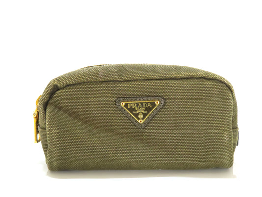 PRADA Prada Pouch Pouch