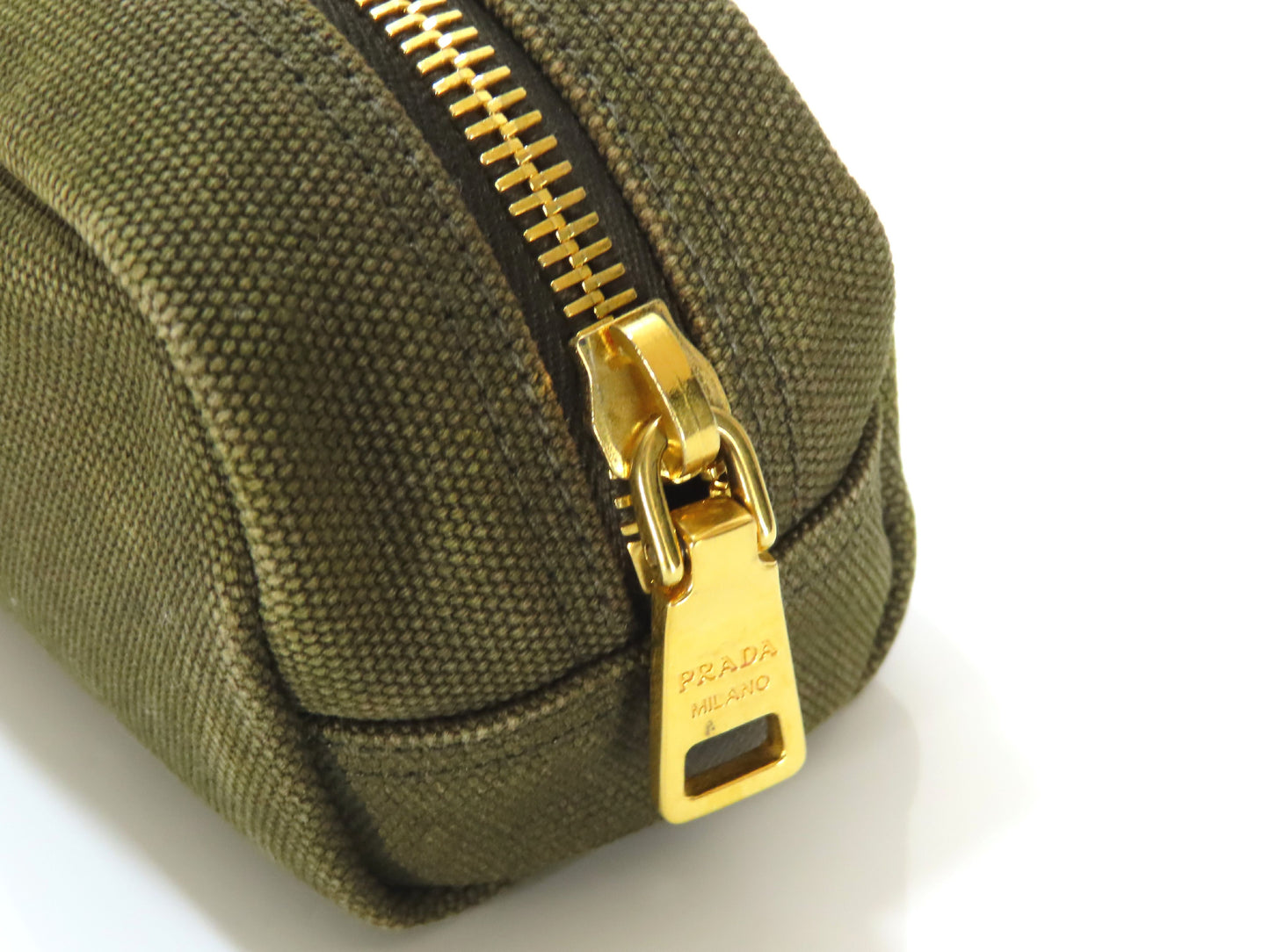 PRADA Prada Pouch Pouch